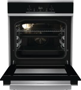 Sporák GORENJE GEITS6E71PBG (A)