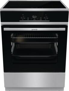 Sporák GORENJE GEITS6E71PBG (A)