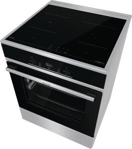 Sporák GORENJE GEITS6E71PBG (A)