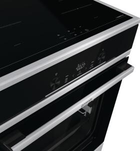 Sporák GORENJE GEITS6E71PBG (A)