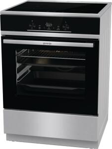 Sporák GORENJE GEITS6E71PBG (A)