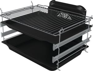 Sporák GORENJE GEITS6E71PBG (A)