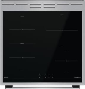 Sporák GORENJE GEITS6E71PBG (A)