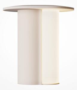 Stolní nabíjecí lampa ASYM 2700K 2W MOD510TL-L1,5BGK - MAYTONI