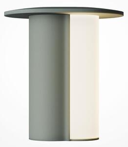 Stolní nabíjecí lampa ASYM 2700K 2W MOD510TL-L1,5GNK - MAYTONI