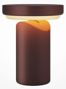 Stolní nabíjecí lampa Topo 2700K 5W MOD508TL-L5RK - MAYTONI