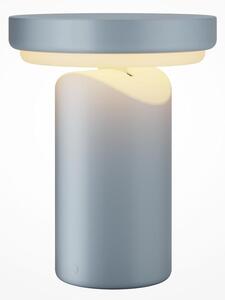 Stolní nabíjecí lampa Topo 2700K 5W MOD508TL-L5BLK - MAYTONI