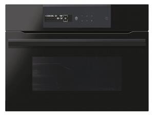 Vestavná trouba HAIER HWO45NM6SXB1+ 5 let záruka po registraci