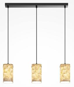Závěsné svítidlo Maris E14x3 6W MOD499PL-03B - MAYTONI