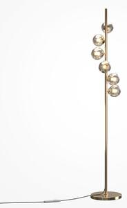 Stojací lampa Dallas G9x6 28W MOD545FL-06G1 - MAYTONI