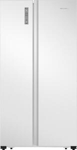 Americká lednice Philco PXSBS 519 EW + bezplatný servis 36 měsíců
