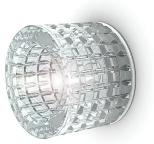 RED R10280 Zápustné svítidlo ADINA zápustná čiré sklo 230V G9 40W - RED - DESIGN RENDL