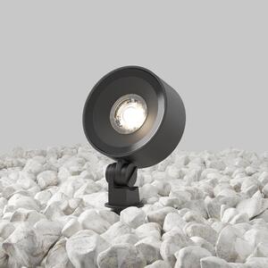 M O495FL-L25B3K Venkovní svítidlo se zápichem Core 3000K 25W IP 65 O495FL-L25B3K - MAYTONI
