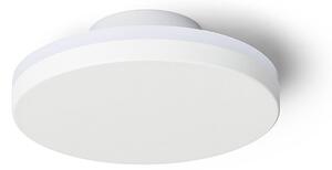 RED R12550 VELLAMO nástěnná bílá 230V LED 9.6W IP54 3000K - RED - DESIGN RENDL