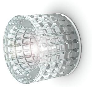 RED R10280 Zápustné svítidlo ADINA zápustná čiré sklo 230V G9 40W - RED - DESIGN RENDL