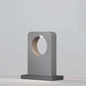 Venkovní stojací svítidlo Betone 3000K 7W IP 65 O469FL-L7CM3K - MAYTONI