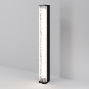 Venkovní stojací svítidlo Floeva 3000K 18W IP 65 O142FL-L18BK - MAYTONI