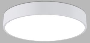Led2 Stropní LED svítidlo MONO SLIM ø 40 cm Barva: Bílá, Stmívání, řízení: ZigBee
