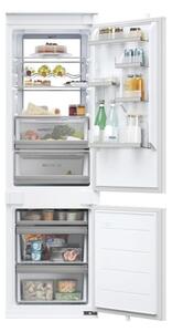 Vestavná chladnička Haier HBW7518DT (D)