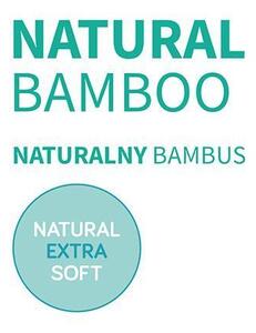 BabyOno Bambusové žínky/ručníky