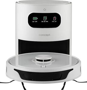 Vysavač Concept Perfect Clean Laser 3D VR3450