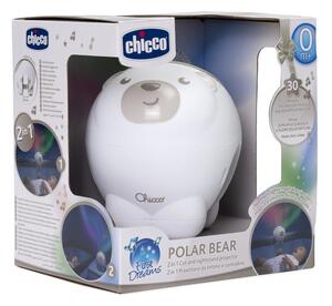 Chicco Projektor polární medvídek