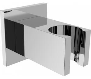 Mexen Cube sprchové madlo, Chromovaná - 79350-00