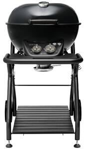 Gril OUTDOORCHEF Ascona 570 G All Black 18.128.58