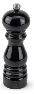 Mlýnek na sůl PEUGEOT PARIS 18 cm černý lesk 23713