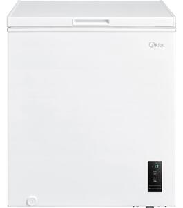 Mrazicí box Midea MDRC207FEE01 (E)
