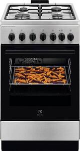 Sporák Electrolux LKK560010X (A)