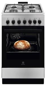 Sporák Electrolux LKK520022X (A)