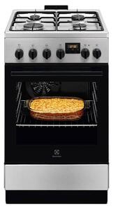 Sporák Electrolux LKK540232X (A)