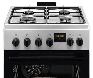 Sporák Electrolux LKK540232X (A)