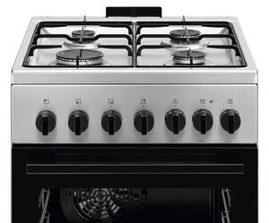 Sporák Electrolux LKK520022X (A)