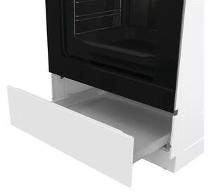 Sporák Mora C 8265 AW6 (A)