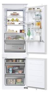Vestavná chladnička Haier HBW7518C (C)