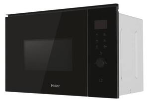 Vestavná mikrovlnná trouba Haier H38FMWID627N