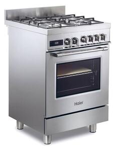 Sporák Haier HGM64TC1XS (A)