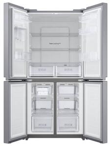 Americká lednice Samsung RF48A401EM9/EO (E)