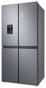 Americká lednice Samsung RF48A401EM9/EO (E)