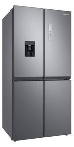 Americká lednice Samsung RF48A401EM9/EO (E)