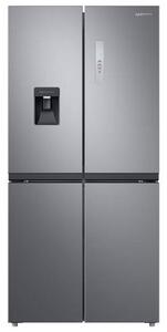 Americká lednice Samsung RF48A401EM9/EO (E)