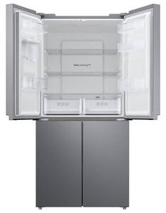 Americká lednice Samsung RF48A401EM9/EO (E)