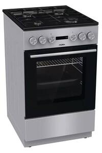 Sporák Mora K 5255 D1S (A)