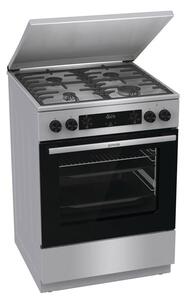 Sporák Gorenje GKS6C71XF (A)