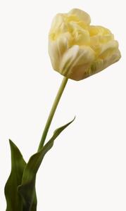 Sada umělých květin Tulip, 2 díly