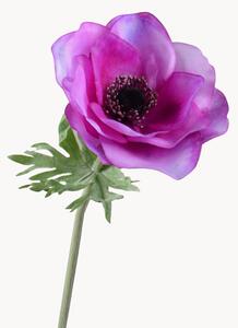Sada umělých květin Anemone, 2 díly