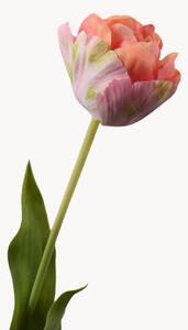 Sada umělých květin Tulip, 2 díly