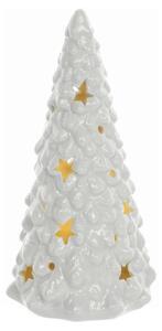 Retlux RXL 426 Vánoční dekorace stromek porcelán, 1LED